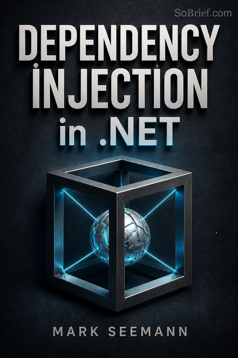 Dependency Injection in .NET