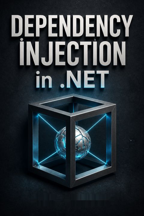 Dependency Injection in .NET by Mark Seemann