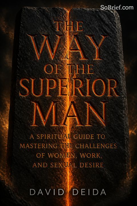 The Way of the Superior Man