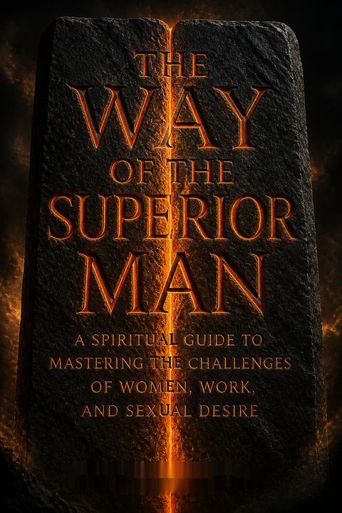 The Way of the Superior Man
