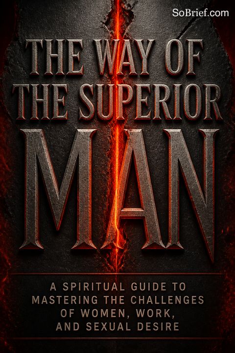 El camino del hombre superior