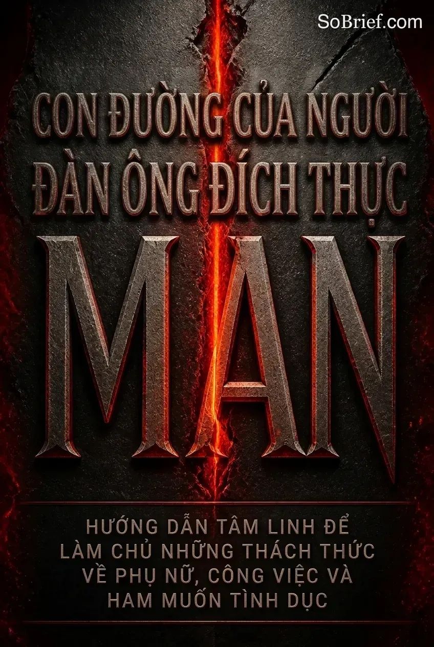 Con đường của người đàn ông đích thực