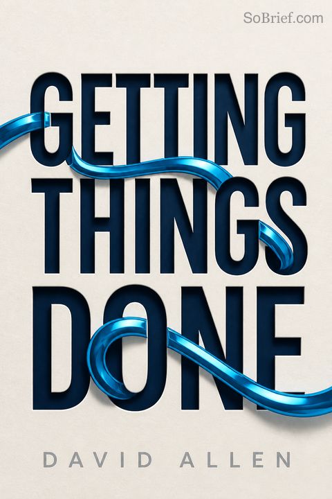 Getting Things Done