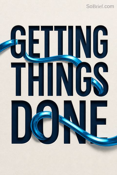 Getting Things Done