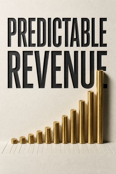 Predictable Revenue