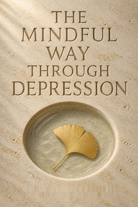 The Mindful Way through Depression