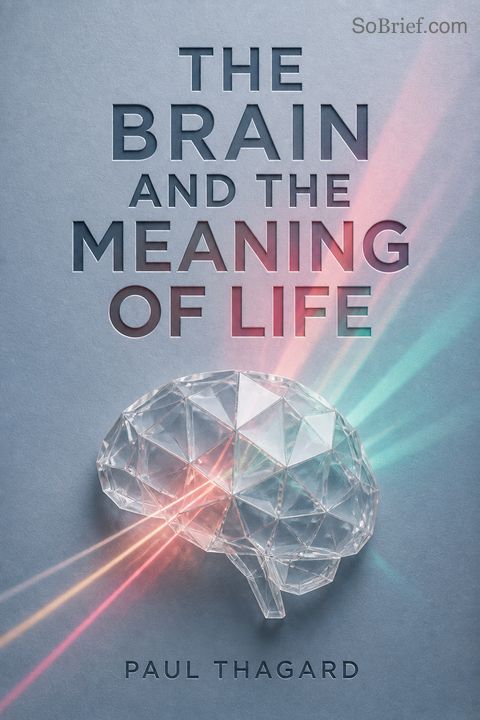 The Brain and the Meaning of Life
