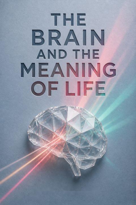 The Brain and the Meaning of Life by Paul Thagard