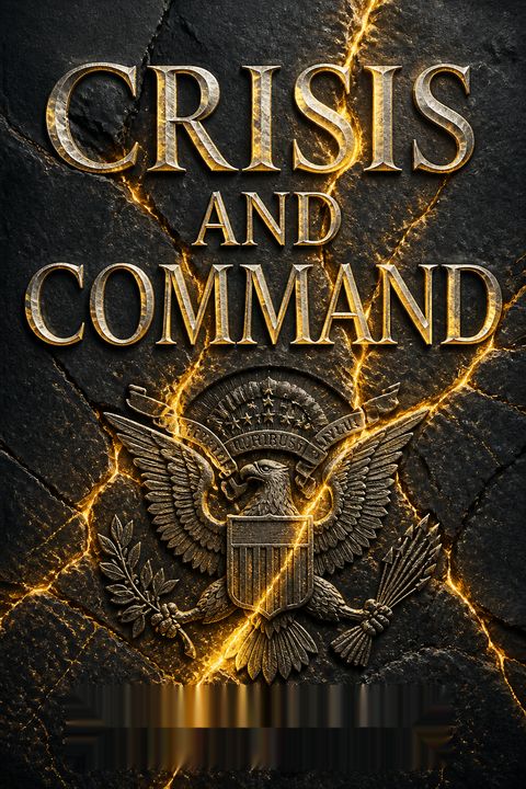 Crisis and Command by John Yoo