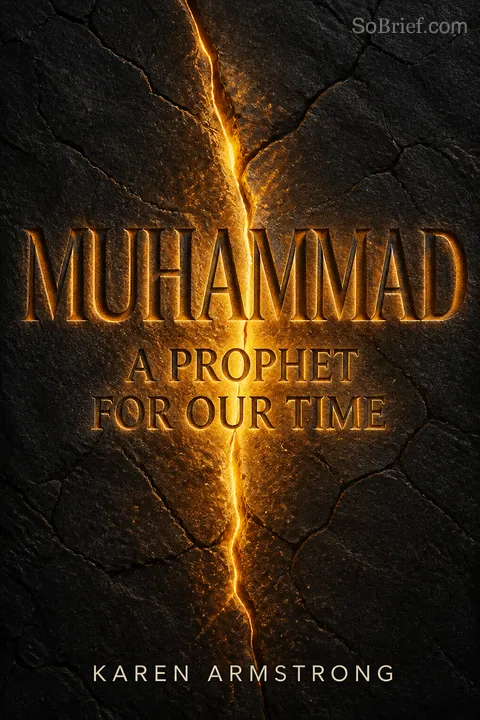 Cover of Muhammad