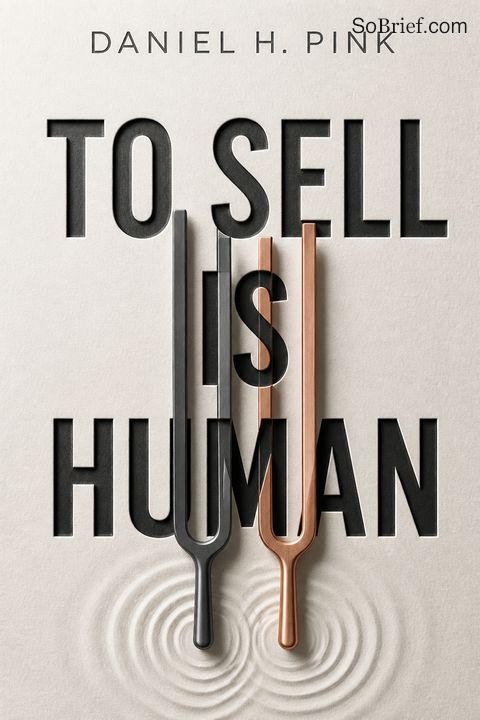 Saber Vender É da Natureza Humana