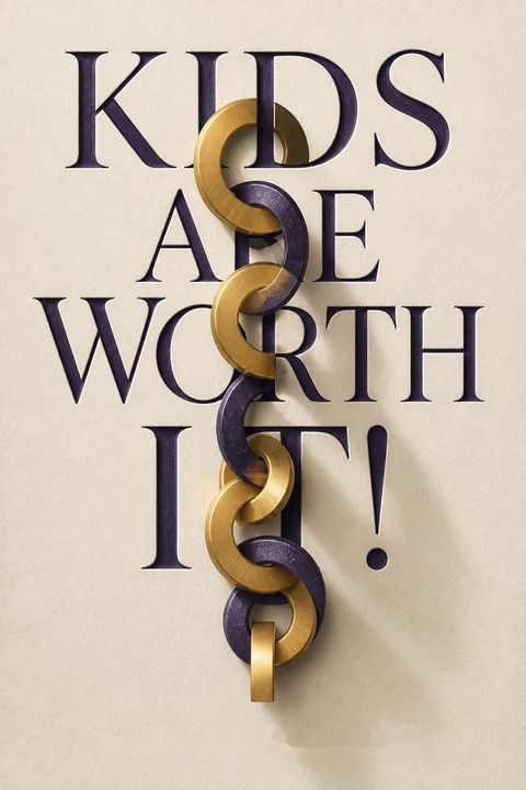 Kids Are Worth It! by Barbara Coloroso