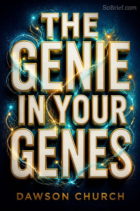The Genie in Your Genes