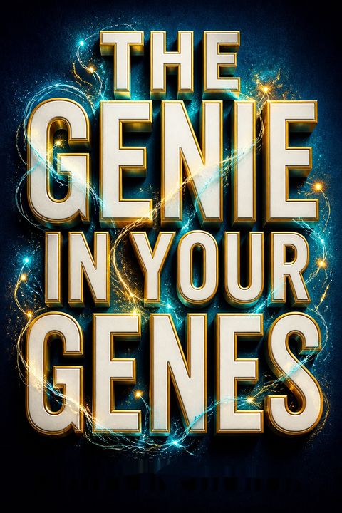 The Genie in Your Genes by Dawson Church