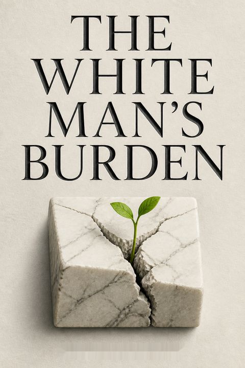 The White Man's Burden by William Easterly