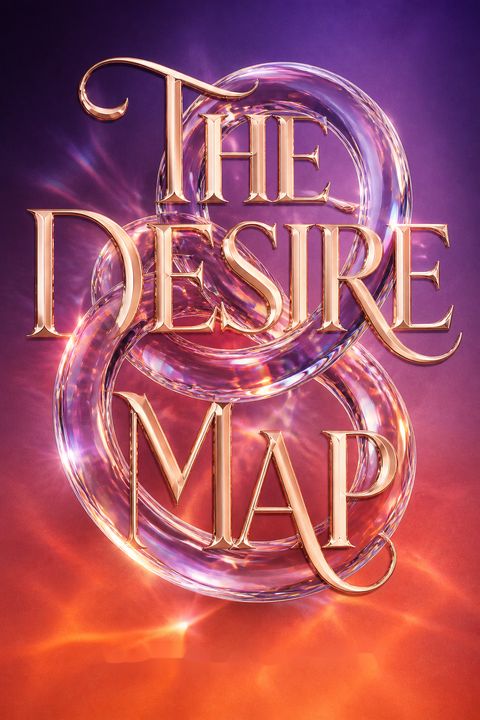 The Desire Map by Danielle LaPorte