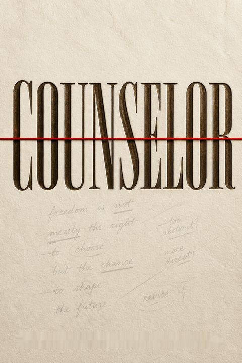 COUNSELOR by Theodore C. Sorensen