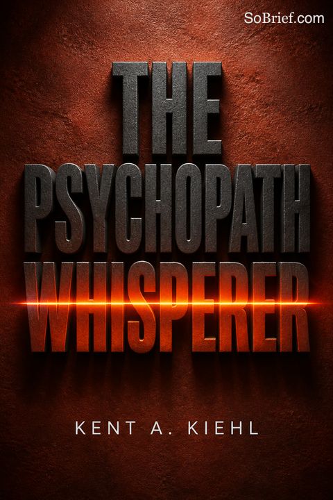 The Psychopath Whisperer