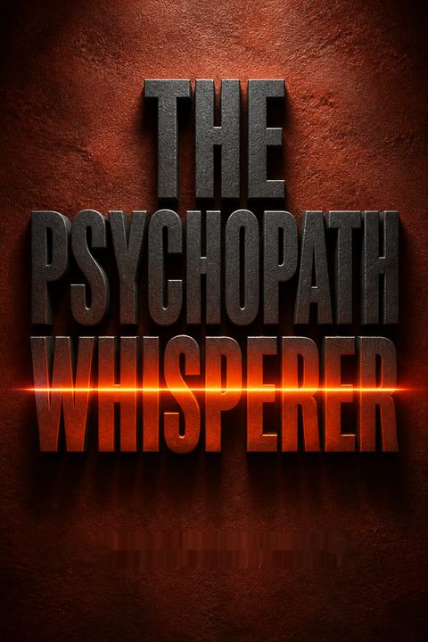 The Psychopath Whisperer