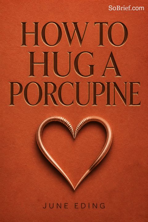 How to Hug a Porcupine