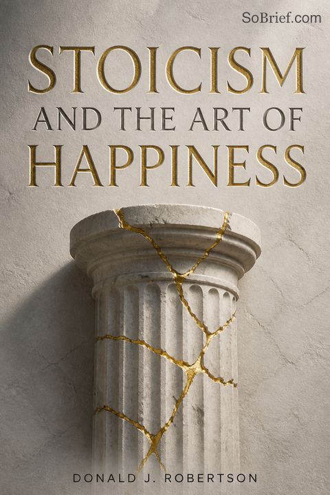 Stoicism and the Art of Happiness