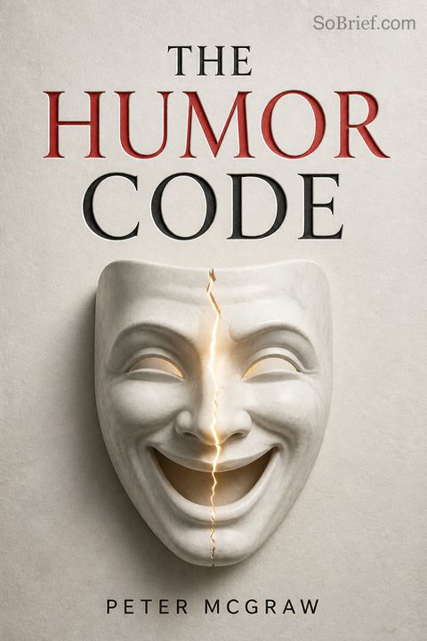 The Humor Code