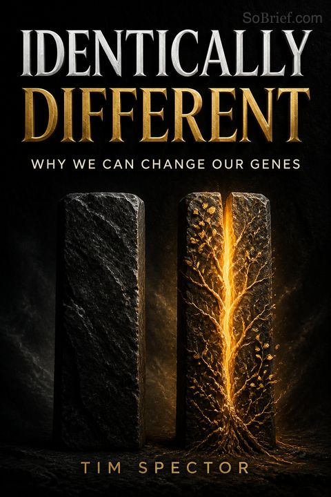 Identically Different