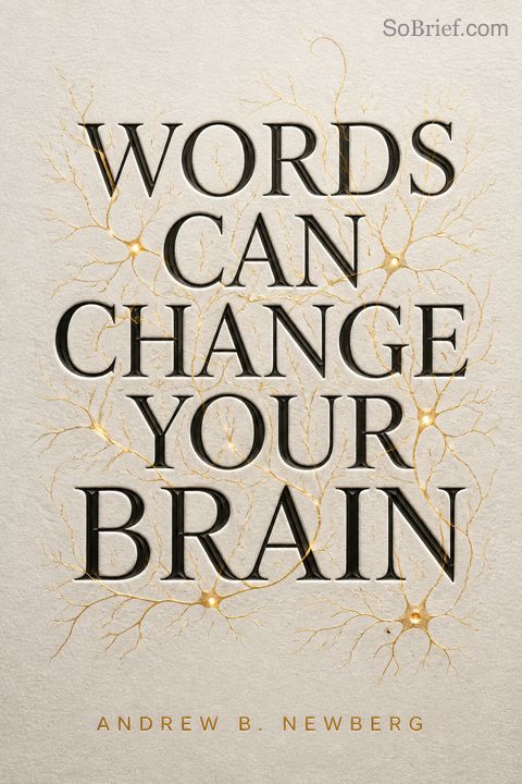 Words Can Change Your Brain