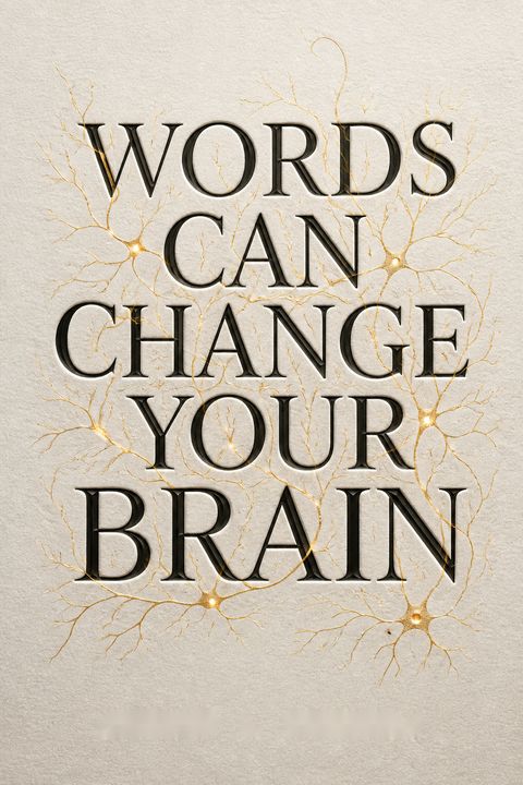Words Can Change Your Brain by Andrew B. Newberg