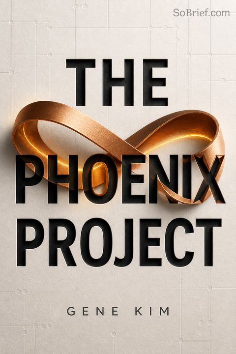 The Phoenix Project