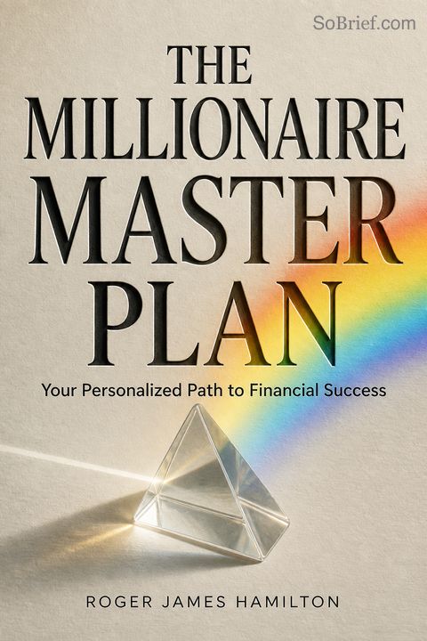 The Millionaire Master Plan