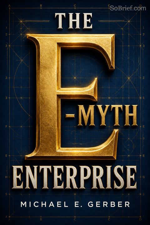 The E-Myth Enterprise