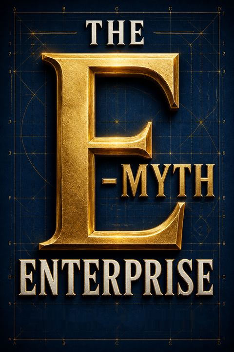 The E-Myth Enterprise by Michael E. Gerber