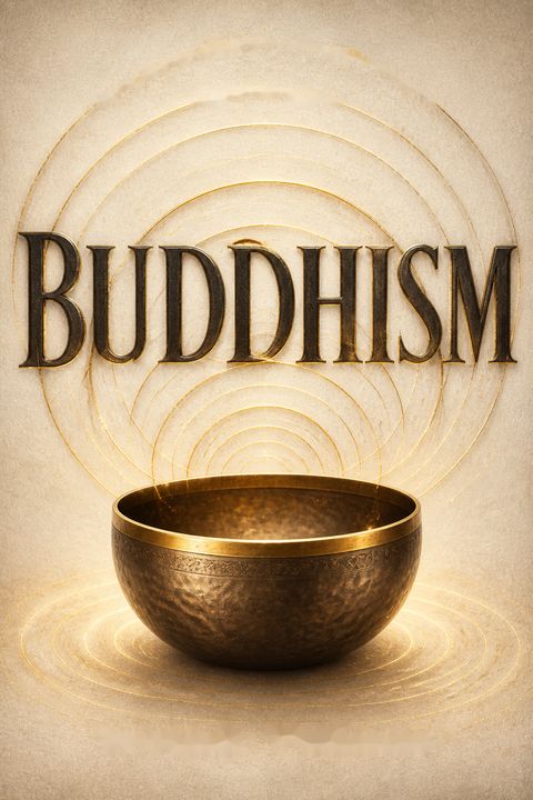 Buddhism by Damien Keown