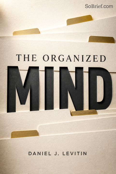La mente organizzata