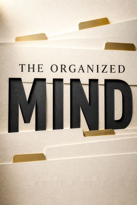 The Organized Mind
