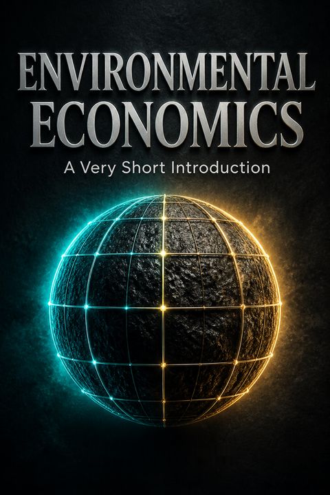 Environmental Economics by Stephen     Smith