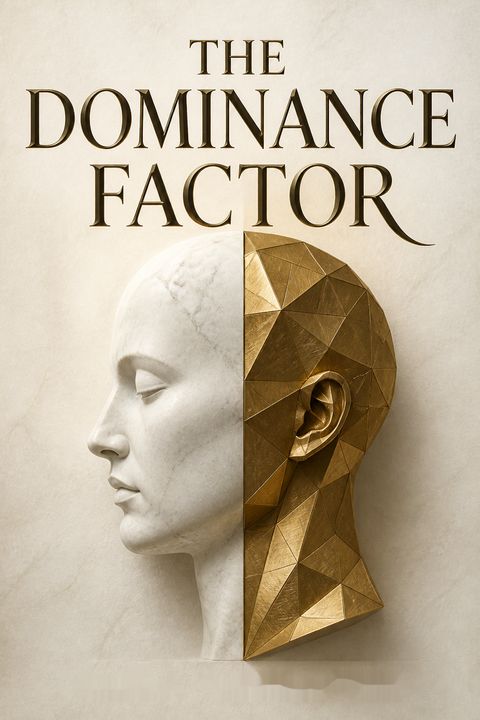 The Dominance Factor by Carla Hannaford