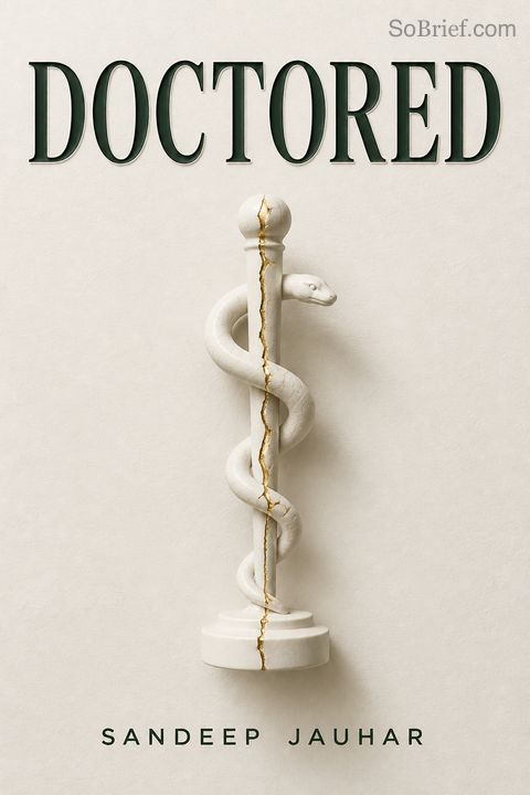 Doctored