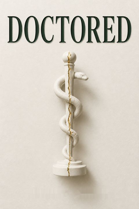 Doctored by Sandeep Jauhar