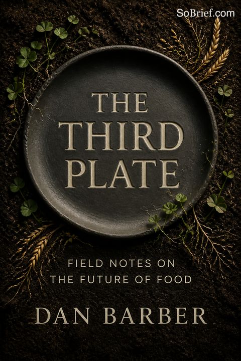 The Third Plate