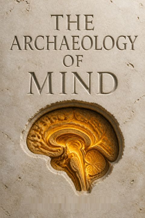 The Archaeology of Mind by Jaak Panksepp