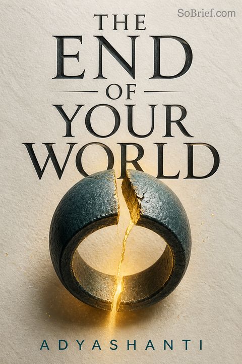 The End of Your World