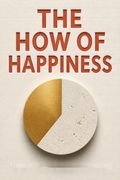 The How of Happiness