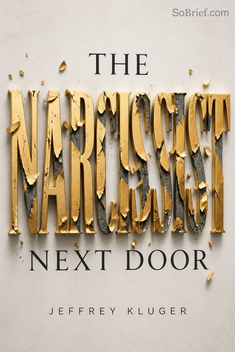 The Narcissist Next Door