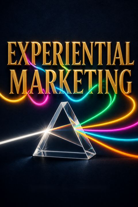 Experiential Marketing by Bernd H. Schmitt