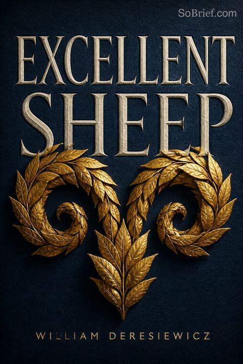 Excellent Sheep