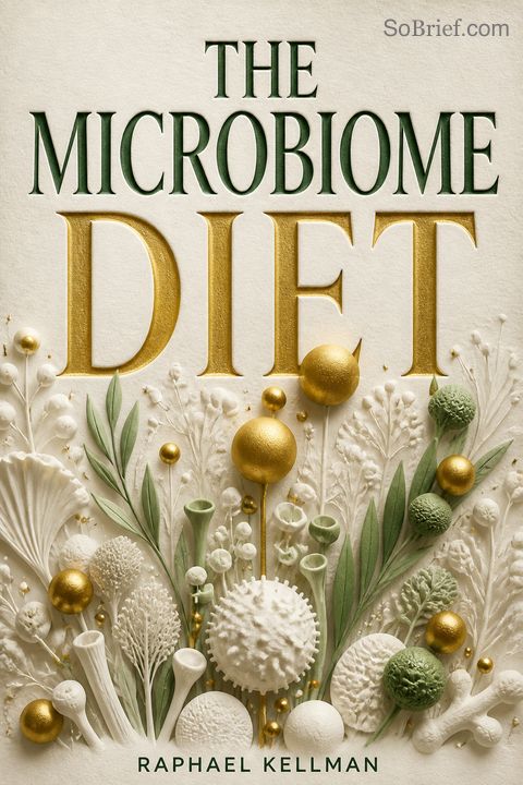 The Microbiome Diet