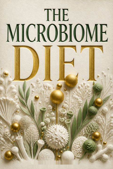 The Microbiome Diet
