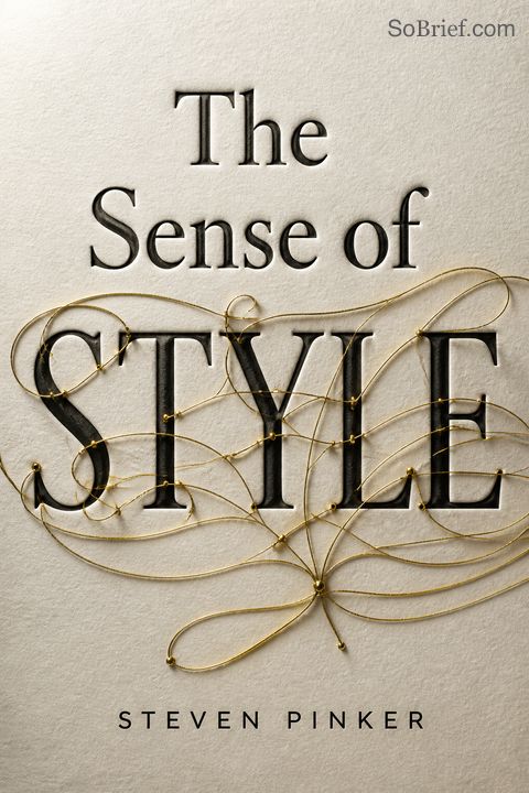 The Sense of Style